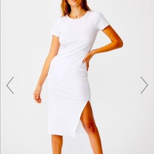New! Cotton On Ribbed Bodycon Dress